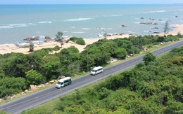Chỉ đạo mới nhất của Thủ tướng Chính phủ về cao tốc Hồ Tràm – sân bay Long Thành