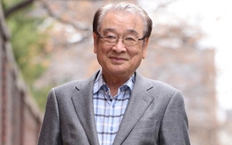 'Ông nội quốc dân' Lee Soon-jae sức khỏe suy yếu, đi lại khó khăn