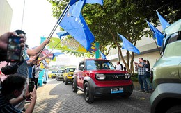 VinFast vay 2 ngân hàng Indonesia 190 triệu USD để xây nhà máy