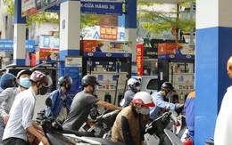 Dự thảo nghị định mới về xăng dầu: Lại lo nguy cơ sân sau, chuyển 789bet wiki