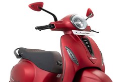 Ra mắt xe tay ga bình dân giá chưa đến 30 triệu đồng: Thiết kế hiện đại, trang bị vượt Vision Ra mắt xe tay ga bình dân giá chưa đến 30 triệu đồng: Thiết kế hiện đại, trang bị vượt Vision