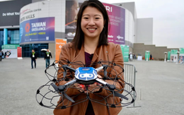 Vì sao những 789bet nhặt drone bị rơi mang về nhà lại không thể sử dụng được?