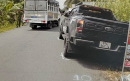 Vụ tai nạn khiến nữ sinh 14 tuổi ở Vĩnh Long tử vong: Nam tài xế xe bán tải lên tiếng