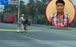 Bắt tạm giam Đỗ Xuân Long - kẻ gây rối khu vực đoàn khách quốc tế đi qua