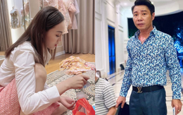 Cuộc đời nam 789bet có uy tín không xin thôi chức Phó Giám đốc Nhà hát: Biến cố lớn, được vợ 3 thương hết lòng