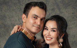 Ca sĩ hát hit 3,1 tỷ views: Viên mãn với chồng Ấn, được tặng kim cương đều tay