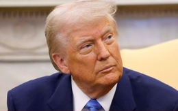 Ông Trump không loại trừ dùng vũ lực kiểm soát Greenland