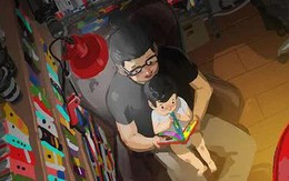 “Cha mẹ của những đứa trẻ xuất sắc có điểm chung gì?”: Chuyên gia từng huấn luyện học sinh đỗ Harvard, Stanford tiết lộ 4 ĐIỀU giúp con cái thành công “Cha mẹ của những đứa trẻ xuất sắc có điểm chung gì?”: Chuyên gia từng huấn luyện học sinh đỗ Harvard, Stanford tiết lộ 4 ĐIỀU giúp con cái thành công