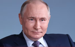 Ông Putin lên tiếng về người kế nhiệm Ông Putin lên tiếng về người kế nhiệm