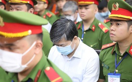 Ngày mai 6-5, xét xử phúc thẩm vụ Xuyên Việt Oil