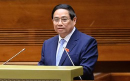 Thủ tướng: Việt Nam sẽ tiến hành phiên đàm phán đầu tiên với Mỹ vào ngày 7/5