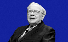 Warren Buffett: Nhà đầu tư không thể thay thế của thế kỷ, sinh ra đúng thời điểm, tạo nên đế chế không thể sao chép, kiếm 600 triệu USD/tuần