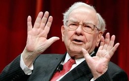 Warren Buffett tiết lộ gây choáng: Tim Cook mang về cho Berkshire Hathayway núi tiền nhiều hơn bất kỳ khoản nào ông kiếm được trong suốt 60 năm làm CEO