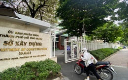 TP HCM: Dự kiến mô hình siêu Sở Xây dựng hơn 3.400 người