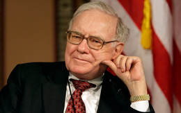 3 lý do khiến Warren Buffett đầu tư chứng khoán thay vì bất động sản và bài học 6 tỷ USD khi bắt đáy thị trường trong cơn khủng hoảng 2008–2009 3 lý do khiến Warren Buffett đầu tư chứng khoán thay vì bất động sản và bài học 6 tỷ USD khi bắt đáy thị trường trong cơn khủng hoảng 2008–2009