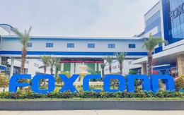 Ông trùm điện tử Foxconn chuẩn bị sản xuất sản phẩm 'khác lạ' ở dự án 200 triệu USD tại Nghệ An Ông trùm điện tử Foxconn chuẩn bị sản xuất sản phẩm 'khác lạ' ở dự án 200 triệu USD tại Nghệ An