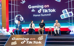 Gaming On TikTok: Bệ phóng mới cho ngành game Việt Nam