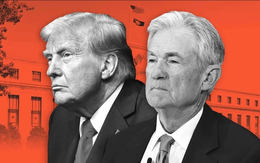 Mọi ánh mắt đổ dồn về Chủ tịch Jerome Powell và cuộc họp của Fed 789bet uy tín tuần này: Quyết định lãi suất sẽ ra sao giữa nhiệm vụ kép?