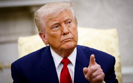 Ông Trump tuyên bố sẽ áp thuế 100% một ‘mặt hàng’ sản xuất ở nước ngoài, quyết hồi sinh ngành công nghiệp đang ‘hấp hối’ của Mỹ