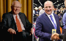 Hồi kết 348 tỷ USD của Warren Buffett tại Berkshire Hathaway: Di sản quá lớn cho người kế nhiệm Greg Abel