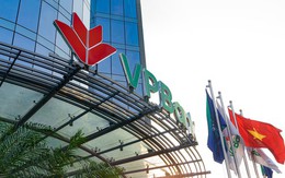 Khoản phải thu hơn 21.000 tỷ và cách VPBank giúp GPBank có lãi trở lại