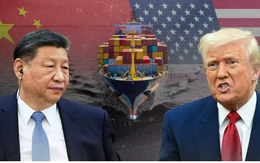 Lặng lẽ phía Đông, "giông bão" phía Tây: Cảnh tượng không ai muốn ở cảng biển TQ khiến người Mỹ sốt sắng