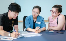 ILA Du học - Giải pháp toàn diện giúp học sinh Việt tiến ra thế giới