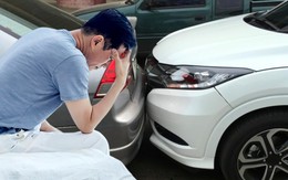 Lái xe trên cao tốc, 789bet link mới đàn ông bị ô tô khác đâm thiệt hại 464 triệu đồng, công ty bảo hiểm tuyên bố: “Không thể bồi thường vì 2 789bet link mới là cha con"