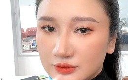 Công an Quảng Nam tìm bị hại vụ "kiều nữ" bỗng hóa điên khi bị bắt