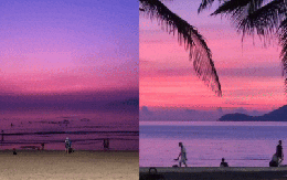 Cảnh tượng gây sốc ở vùng biển đẹp nhất Việt Nam, dân bản địa thốt lên “20 năm sống ở đây chưa từng thấy”