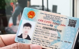 Mạng xã hội không được yêu cầu cung cấp căn cước công dân để xác thực tài khoản Mạng xã hội không được yêu cầu cung cấp căn cước công dân để xác thực tài khoản
