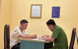 Bắt Chủ tịch và Phó chủ tịch xã ở huyện Thường Tín, Hà Nội Bắt Chủ tịch và Phó chủ tịch xã ở huyện Thường Tín, Hà Nội