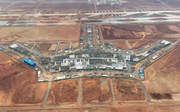 Trượt gói thầu 2.000 tỷ ở sân bay Long Thành, liên danh Viettel – VNPT tiếp tục kiến nghị lần 2