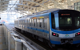 Bình Dương tăng tốc đầu tư Metro số 2 Bình Dương tăng tốc đầu tư Metro số 2