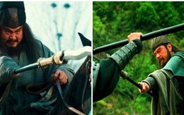 Trong Tam Quốc Diễn Nghĩa, Trương Phi giết lợn, Quan Vũ bán táo nhưng có võ công cái thế: Ai đã dạy họ?