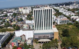 Xác minh tin báo tội phạm tại Tổ hợp khách sạn 5 sao Mường Thanh Buôn Ma Thuột