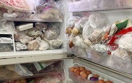 Những dấu hiệu tủ lạnh đang là "ổ bệnh ngầm" trong nhà bạn