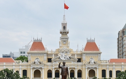 TP HCM mới vận hành từ 15-9, không bầu lãnh đạo HĐND, UBND