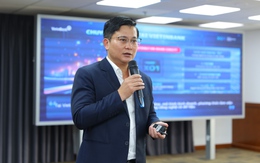 VietinBank – Chuyển đổi số để vươn mình trong kỷ nguyên mới