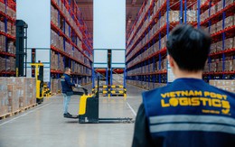 Vietnam Post Logistics khẳng định năng lực trong giải pháp logistics toàn diện