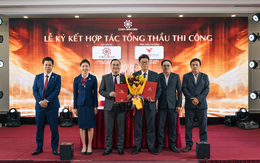 Cara Group "chọn mặt gửi vàng" VictoryCons cho 789bet mới