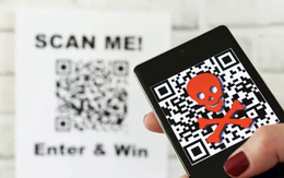 4 chiêu thức lừa đảo qua mã QR 789bet dân cần cảnh giác