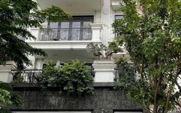 Mua căn biệt thự 200m2 với giá 36 tỷ, giờ có người trả 54 tỷ nhưng chủ quyết không bán: Bỏ thêm 6 tỷ sửa sang cho thuê, vừa có dòng tiền, vừa tăng giá theo thời gian Mua căn biệt thự 200m2 với giá 36 tỷ, giờ có người trả 54 tỷ nhưng chủ quyết không bán: Bỏ thêm 6 tỷ sửa sang cho thuê, vừa có dòng tiền, vừa tăng giá theo thời gian