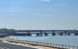 Thêm 6 cầu đường bộ vượt sông Đồng Nai kết nối Bình Dương Thêm 6 cầu đường bộ vượt sông Đồng Nai kết nối Bình Dương
