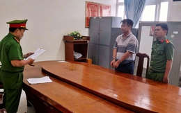 Bắt tạm giam 2 cha con Nhan Hải Duy liên quan đến một phụ nữ