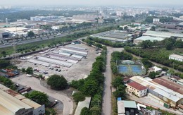 Tăng tốc giải phóng mặt bằng Khu Công nghiệp Biên Hòa 1 Tăng tốc giải phóng mặt bằng Khu Công nghiệp Biên Hòa 1