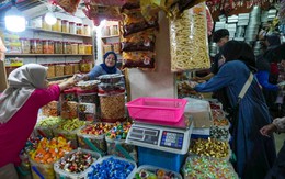 GDP quý 1 của nền kinh tế lớn nhất Đông Nam Á đánh đề online 789bet thấp nhất trong 3 năm