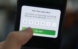 Ngân hàng cảnh báo thói quen ở nơi công cộng có thể "rút cạn" tiền trong tài khoản