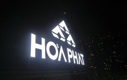 Hòa Phát sắp phát hành thêm gần 1,3 tỷ cổ phiếu để trả cổ tức Hòa Phát sắp phát hành thêm gần 1,3 tỷ cổ phiếu để trả cổ tức