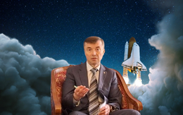 Nga ngỏ ý với quốc gia ASEAN sau hơn 10 năm: Một hòn đảo xa xôi thành bệ phóng chinh phục không gian?